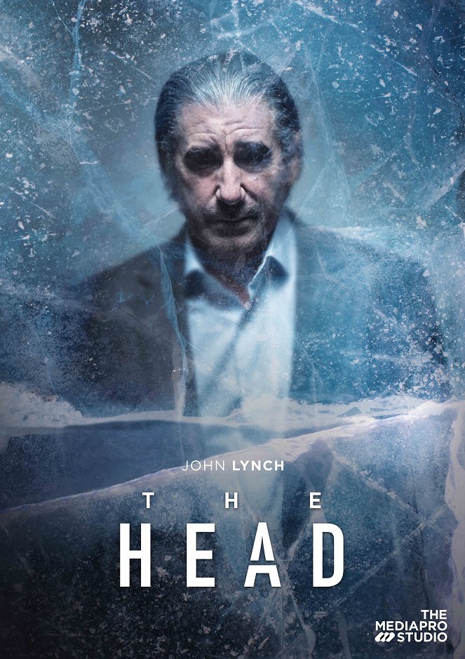 The Head - Season 1 - Plakaty