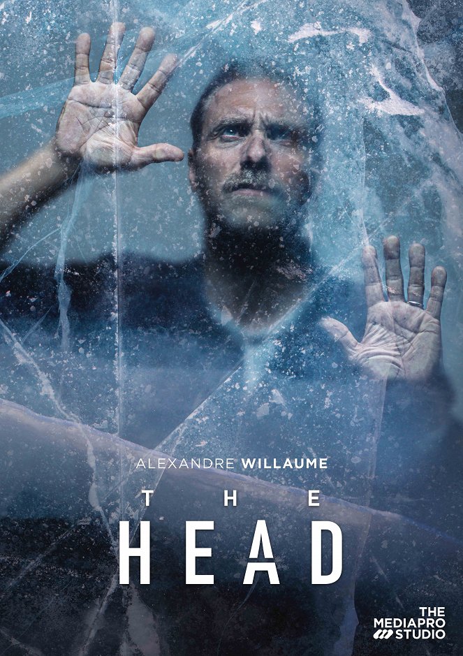The Head - Season 1 - Plakaty