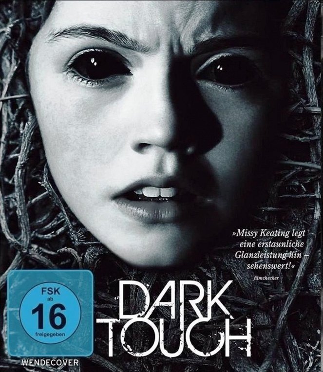 Dark Touch - Plakate