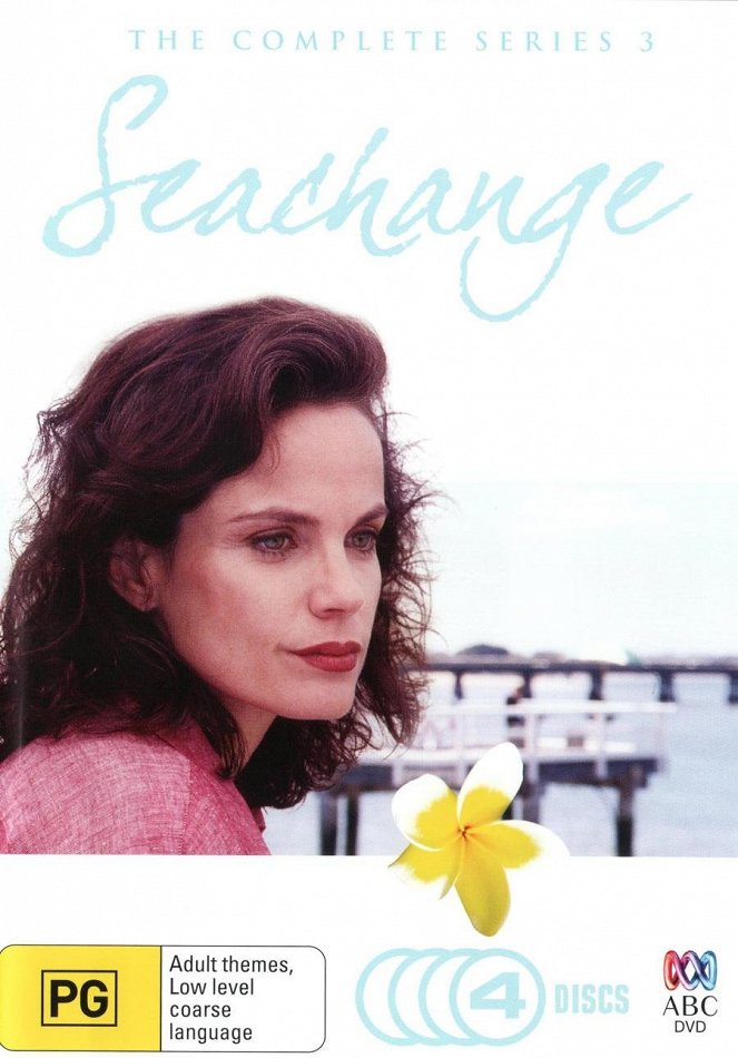 SeaChange - SeaChange - Season 3 - Affiches