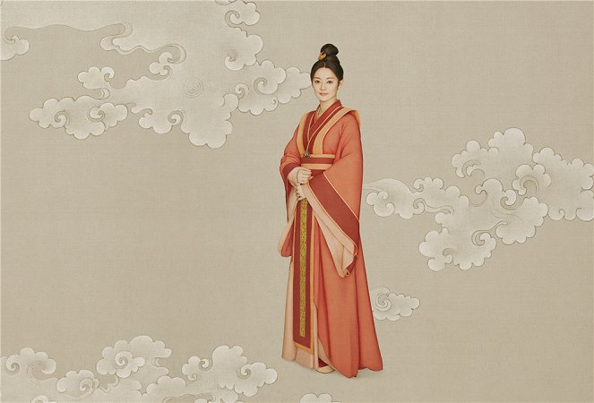 Mi yue zhuan - Affiches