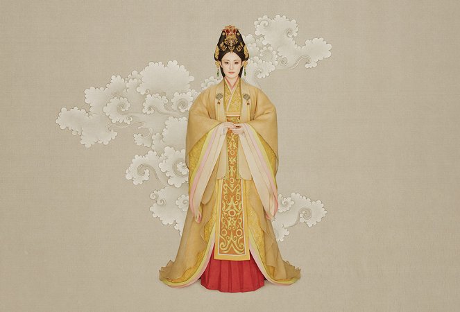 Mi yue zhuan - Affiches
