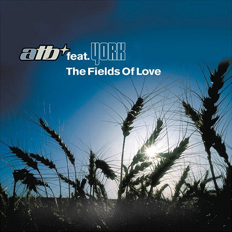 ATB - The Fields Of Love - Cartazes