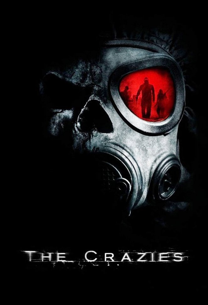 The Crazies - Posters