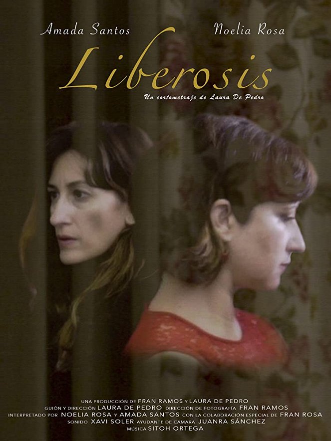 Liberosis - Posters