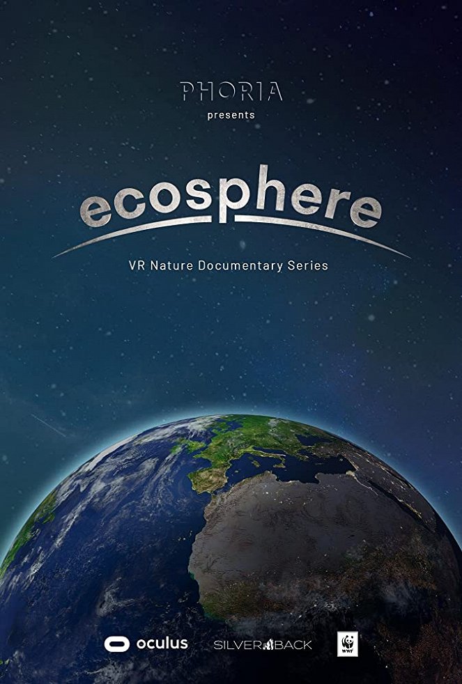 Ecosphere - Plagáty