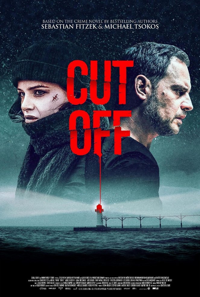 Cut Off - Posters