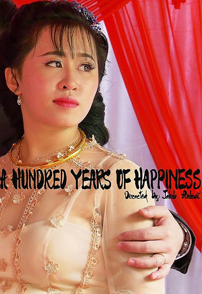 A Hundred Years of Happiness - Posters