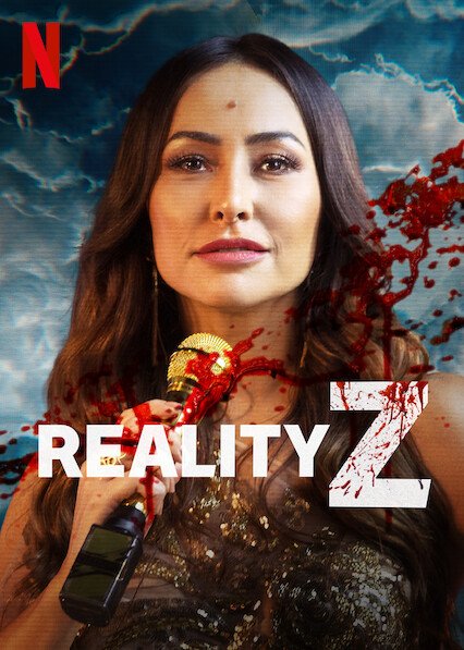 Reality Z - Posters