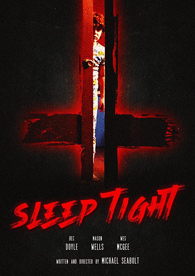 Sleep Tight - Plakátok