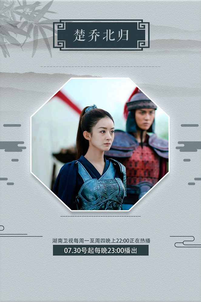 Princess Agents - Affiches