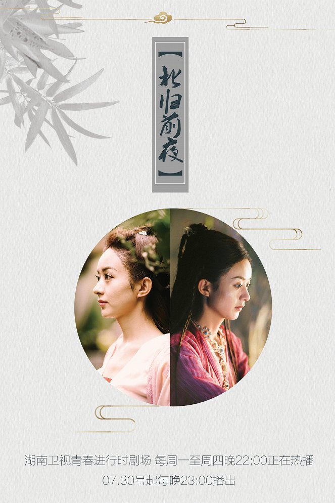 Princess Agents - Affiches