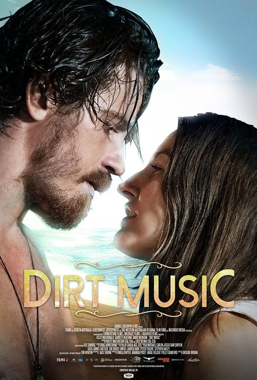 Dirt Music - Posters
