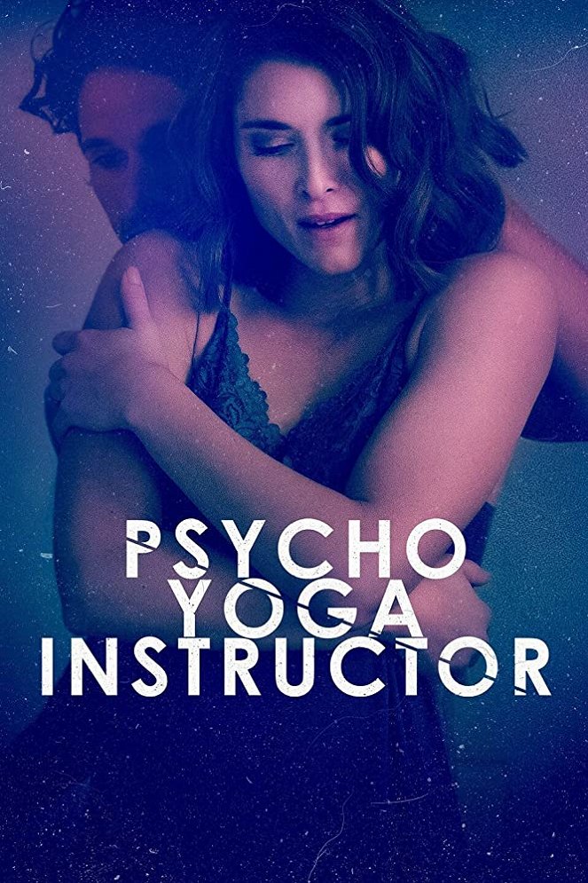 Psycho Yoga Instructor - Carteles