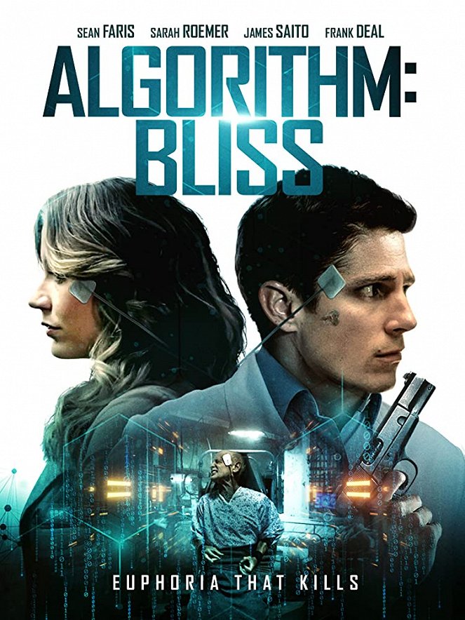 Algorithm: BLISS - Plakátok
