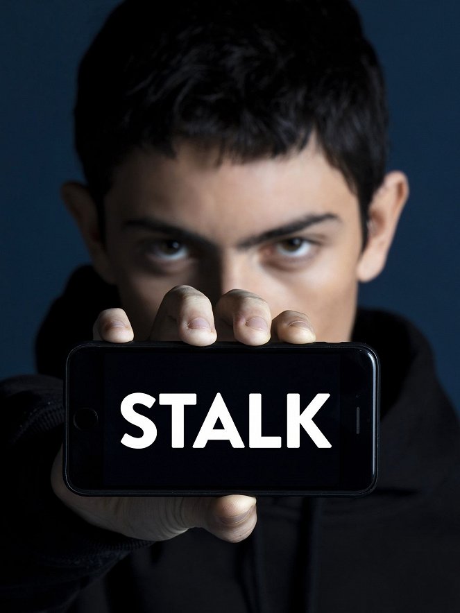 #Stalker - Plagáty