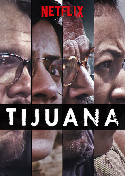 Tijuana - Posters