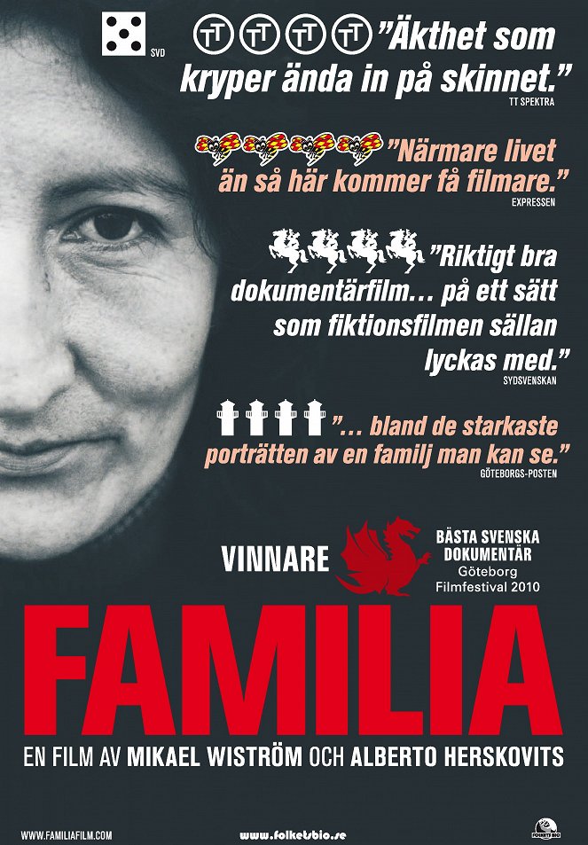 Familia - Posters