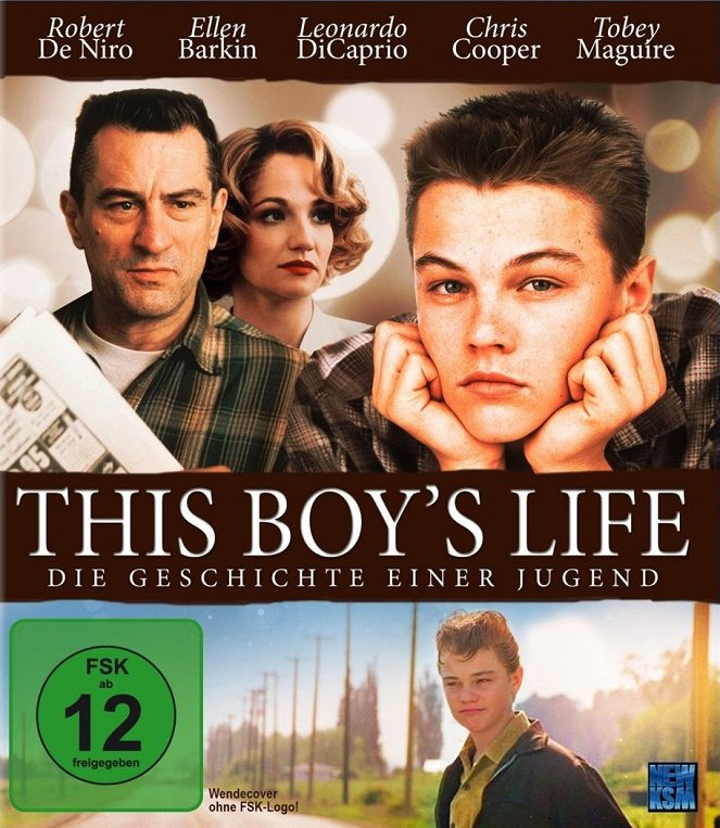 This Boy's Life - Plakate