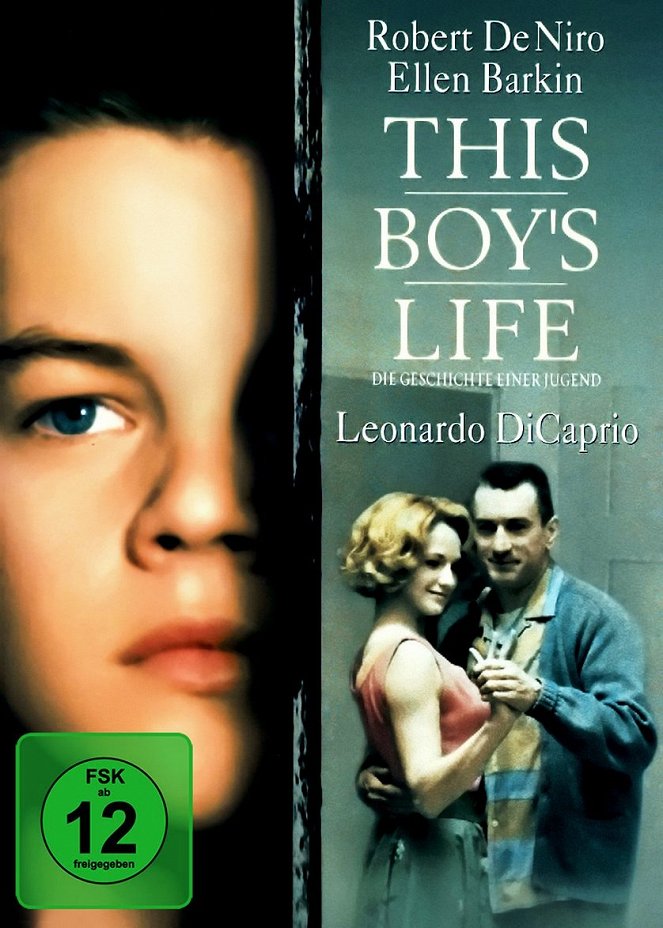 This Boy's Life - Plakate