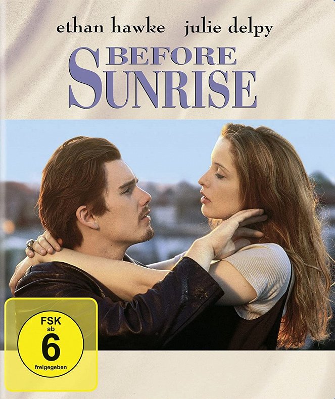 Before Sunrise – Eine Nacht – Eine Liebe - Plakate