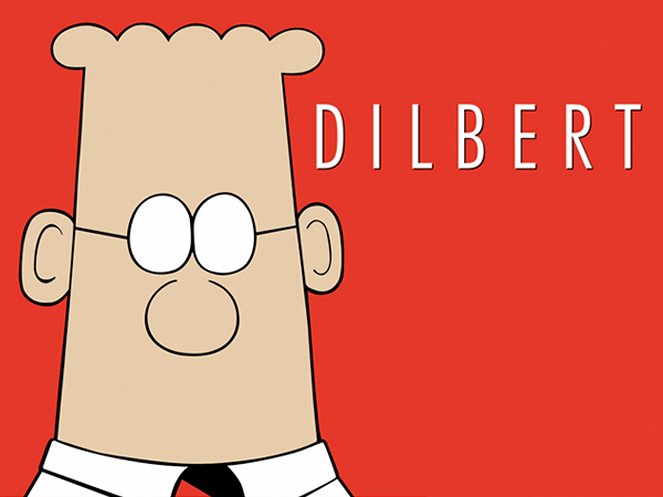 Dilbert - Season 1 - Plakaty