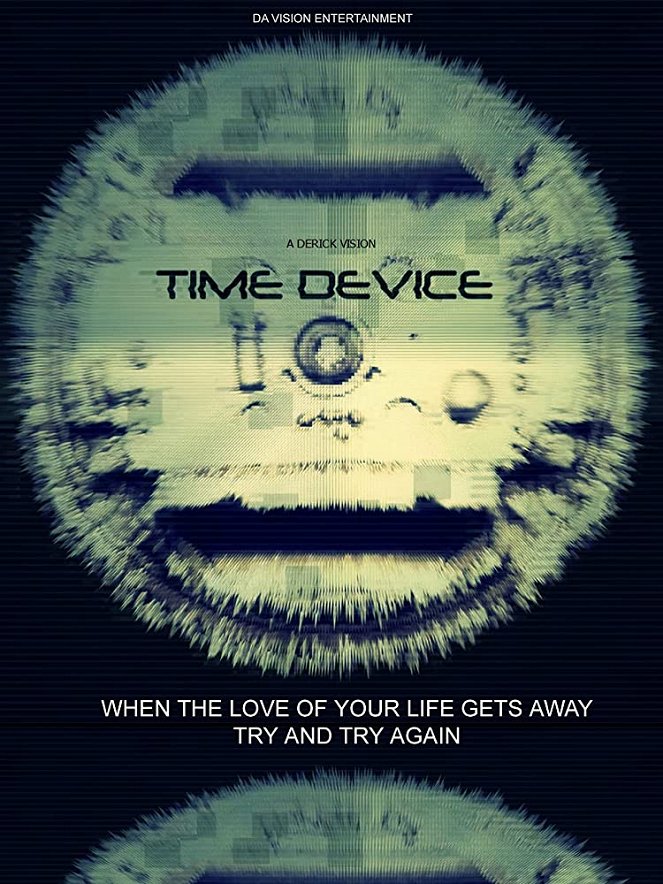 Time Device - Plakaty