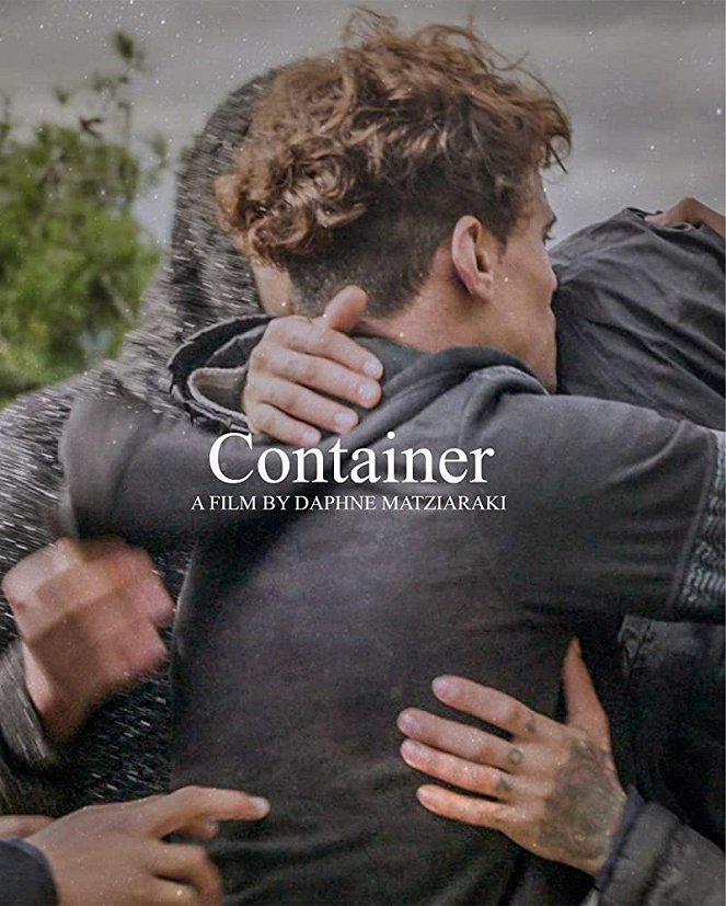 Container - Plakate