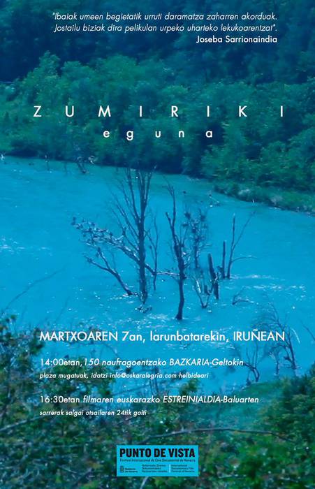 Zumiriki - Plakátok