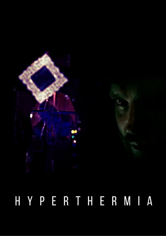 Hyperthermia - Julisteet