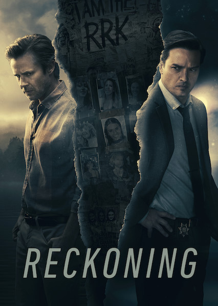 Reckoning - Affiches