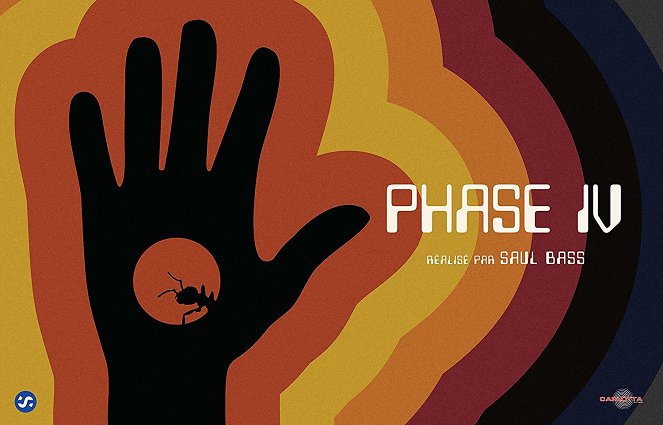 Phase IV - Affiches