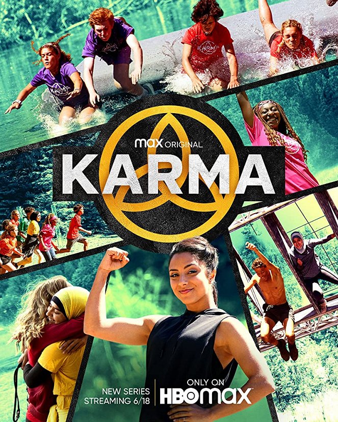 Karma - Plakáty