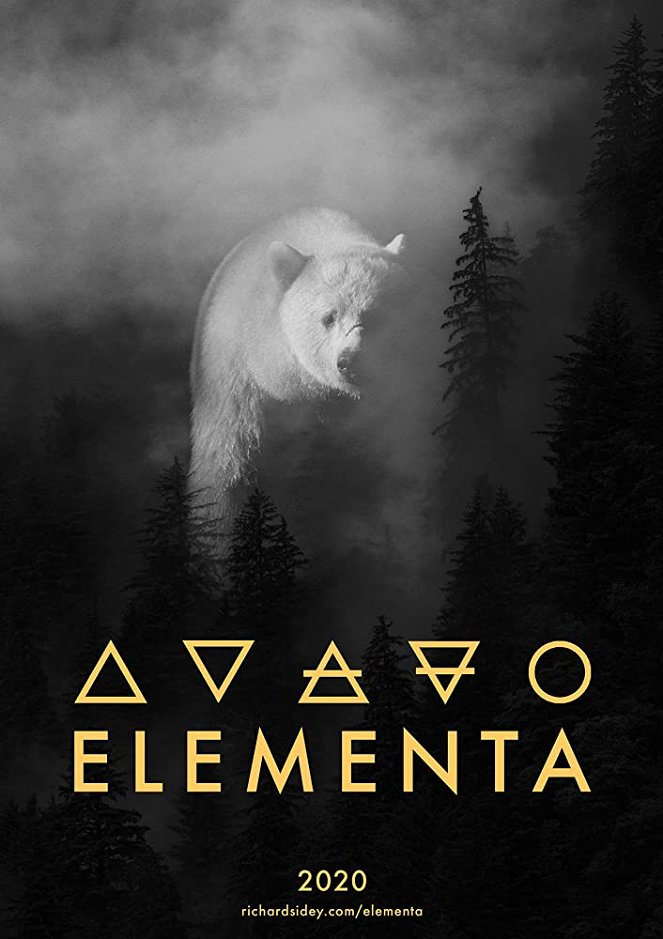 Elementa - Plakate