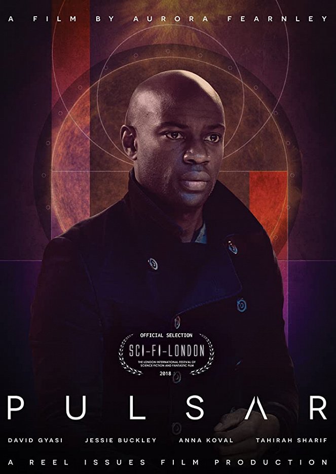 Pulsar - Posters