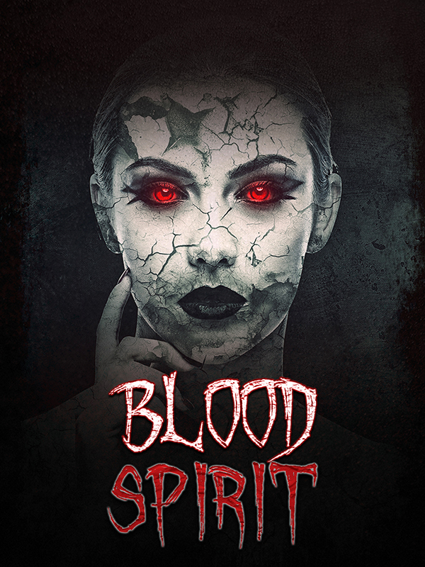 Blood Spirit - Plakaty