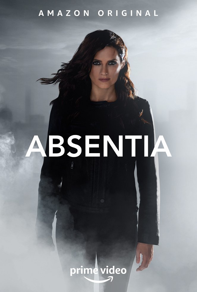 Absentia - Absentia - Season 3 - Plakaty