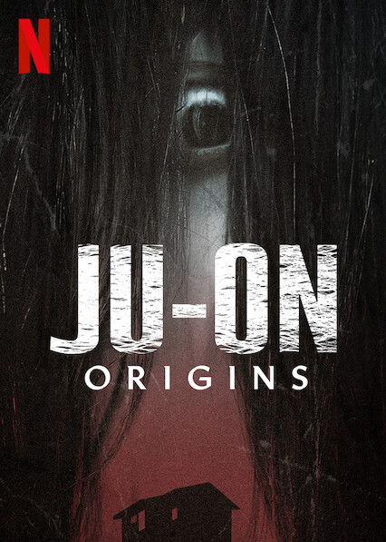 JU-ON: Origins - Posters