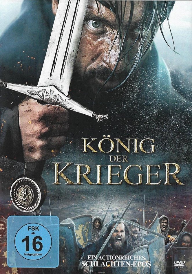 König der Krieger - Plakate