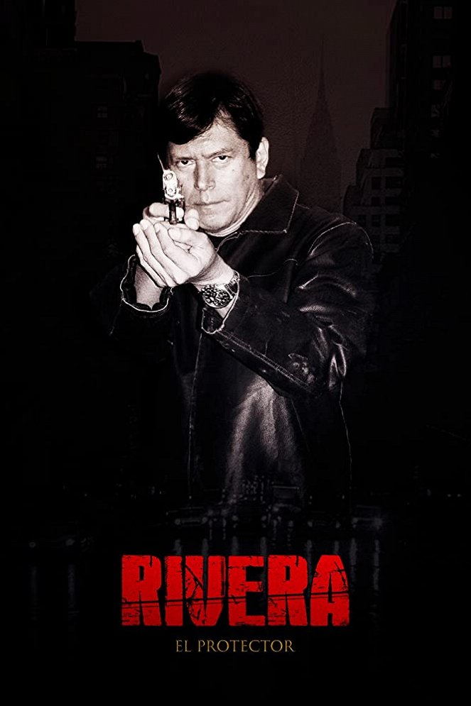 Rivera El Protector - Plakaty