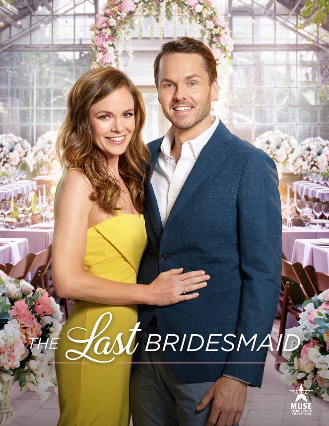 The Last Bridesmaid - Affiches