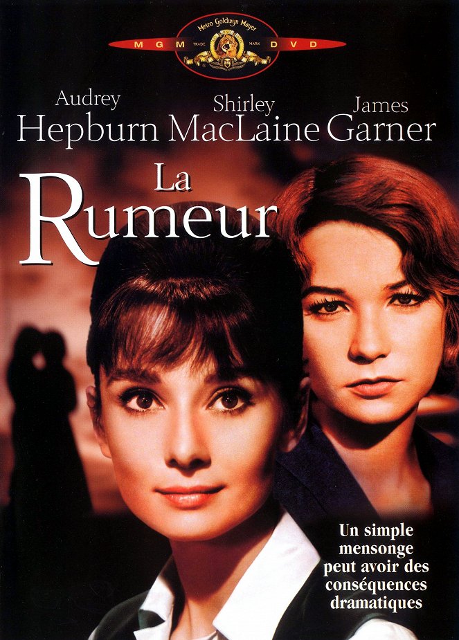 La Rumeur - Affiches