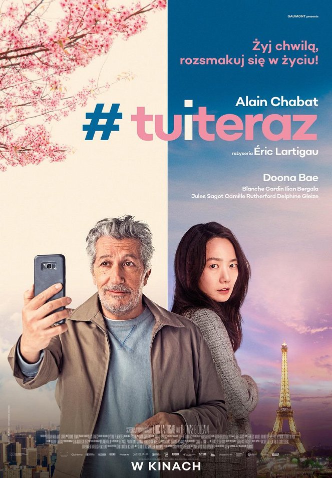 #tuiteraz - Plakaty