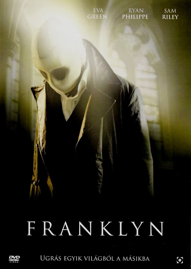 Franklyn - Plakátok