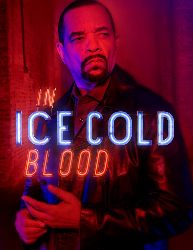 In Ice Cold Blood - Plakáty