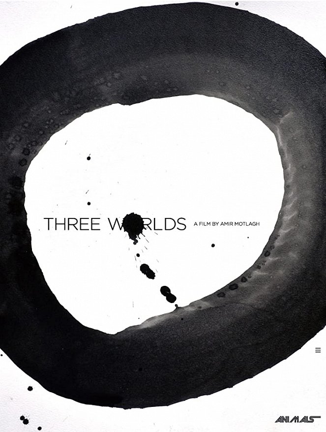 Three Worlds - Plagáty