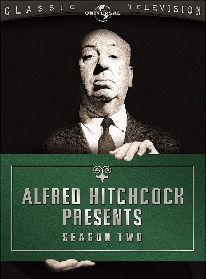 Alfred Hitchcock zeigt - Alfred Hitchcock zeigt - Season 2 - Plakate