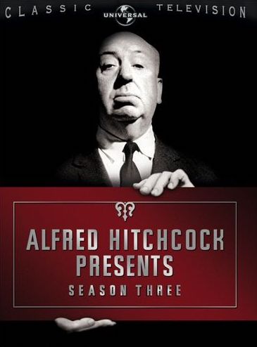 Alfred Hitchcock Presents - Alfred Hitchcock Presents - Season 3 - Julisteet