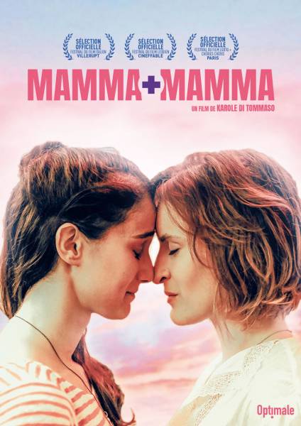 Mamma + Mamma - Affiches