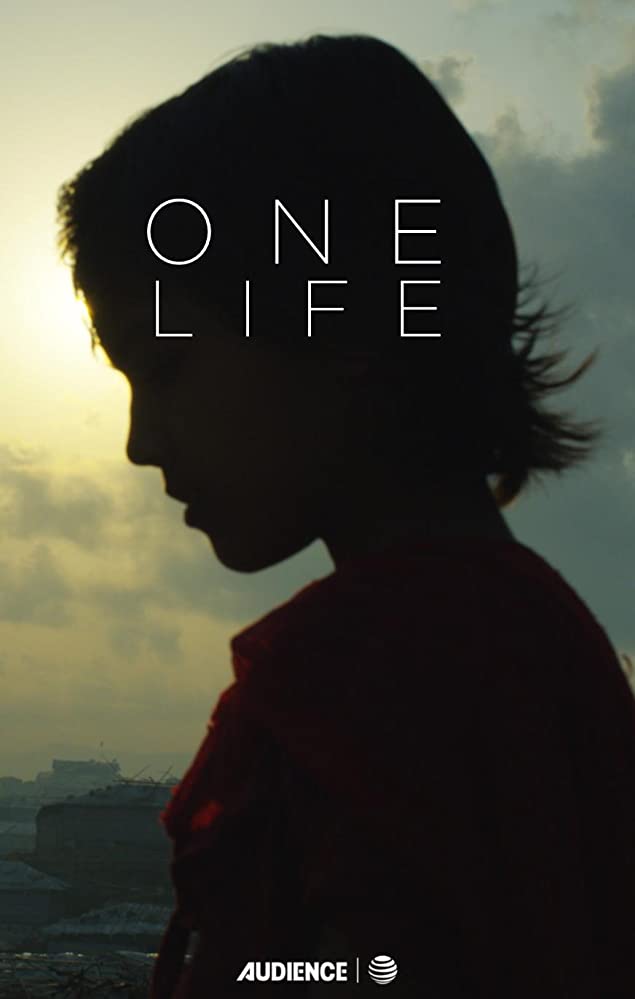 One Life - Carteles